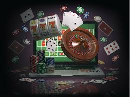 Вход на официальный сайт Casino Coins Game
