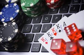 Casino Coins Game